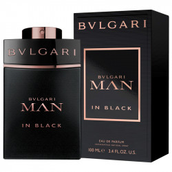 Nước hoa Bvlgari Man In Black For Men