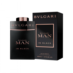 Nước hoa Bvlgari Man In Black For Men