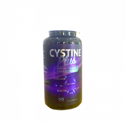 Viên uống giảm mụn, ngăn rụng tóc và giảm sắc tố Cystine Plus