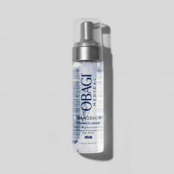 Sữa rửa mặt cho da nhạy cảm SuzanobagiMD Foaming Cleanser