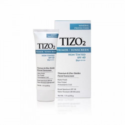 Kem chống nắng vật lý Tizo2 Facial Mineral Sunscreen SPF 40