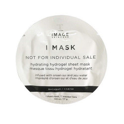 Mặt nạ sinh học cấp ẩm Image Skincare I Mask Hydrating Hydrogel Sheet Mask