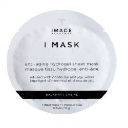 Mặt nạ sinh học chống lão hóa Image Skincare I Mask Anti- Aging Hydrogel Sheet Mask