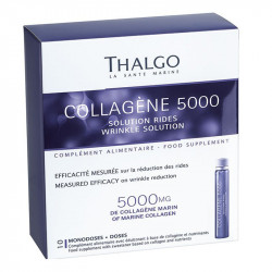 Nước uống Collagen 5000 Thalgo