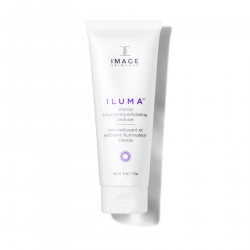 Sữa rửa mặt có hạt tẩy da chết và làm sáng da Image Skincare Iluma Intense Brightening Exfoliating Cleanser