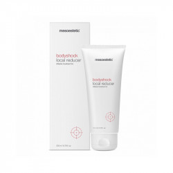 Kem tan mỡ Mesoestetic Bodyshock Local Reducer