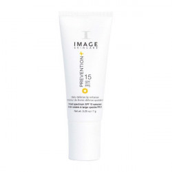 Kem dưỡng chống nắng cho môi Image Skincare Prevention Daily Defense Lip Enhancer SPF 15