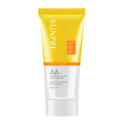 Kem chống nắng Mona Frema Sunpre AA SPF 50+ PA++++
