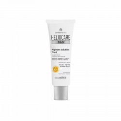 Kem chống nắng kiểm soát tăng sắc tố da Heliocare 360° Pigment Solution Fluid SPF 50