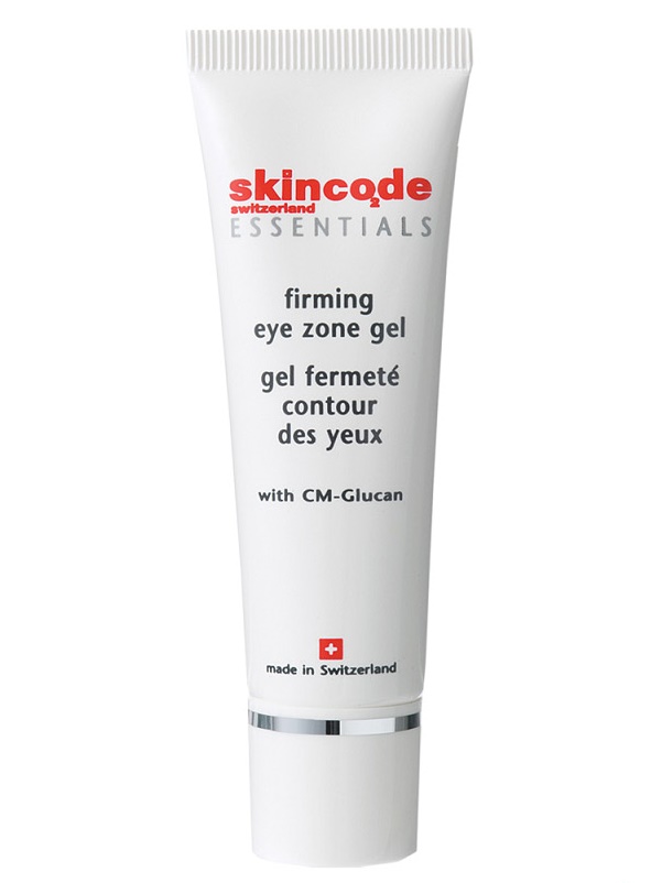 Gel làm săn chắc và xóa nếp nhăn vùng mắt Skincode Essentials Firming Eye Zone Gel
