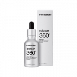 Tinh chất giảm nhăn và làm săn chắc da Mesoestetic Collagen 360º Essence