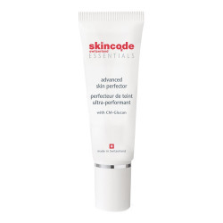 Kem dưỡng trắng da và che khuyết điểm Skincode Essentials Advanced Skin Perfector