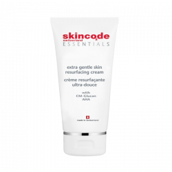 Kem tẩy tế bào chết và tái tạo bề mặt da Skincode Essentials Extra Gentle Skin Resurfacing Cream