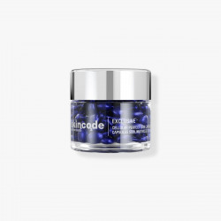 Viên ngọc trai xóa nếp nhăn và tái tạo da Skincode Exclusive Cellular Perfect Skin Capsules