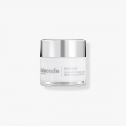 Kem nâng cơ và trẻ hóa da cấp tốc Skincode Exclusive Cellular Anti-Aging Cream