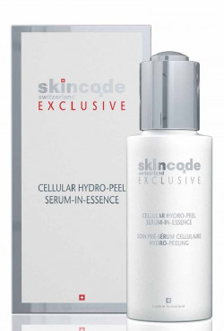 Tinh chất dưỡng ẩm và trẻ hóa da Skincode Exclusive Cellular Hydro-Peel Serum-In Essence
