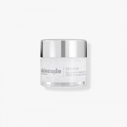 Kem nâng cơ và chống lão hóa ban ngày Skincode Exclusive Cellular Day Cream SPF 15