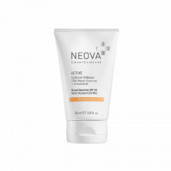 Kem chống nắng cho da mặt và toàn thân Neova DNA Damage Active Broad Spectrum SPF 43