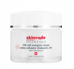 Kem trẻ hóa tế bào và dưỡng ẩm da Skincode Essentials 24H Cell Energizer Cream
