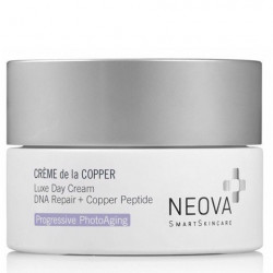 Kem dưỡng ẩm phục hồi da Neova Crème De La Copper