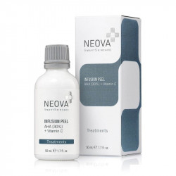 Tinh chất thay da sinh học Neova Infusion Peel AHA 30% + Vitamin C