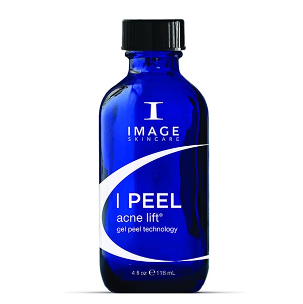 Dung dịch giảm mụn và kiểm soát dầu Image Skincare I Peel Acne Lift