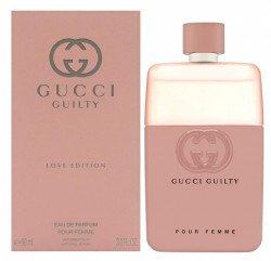 Nước hoa Gucci Guilty Love Edition Pour Femme EDP
