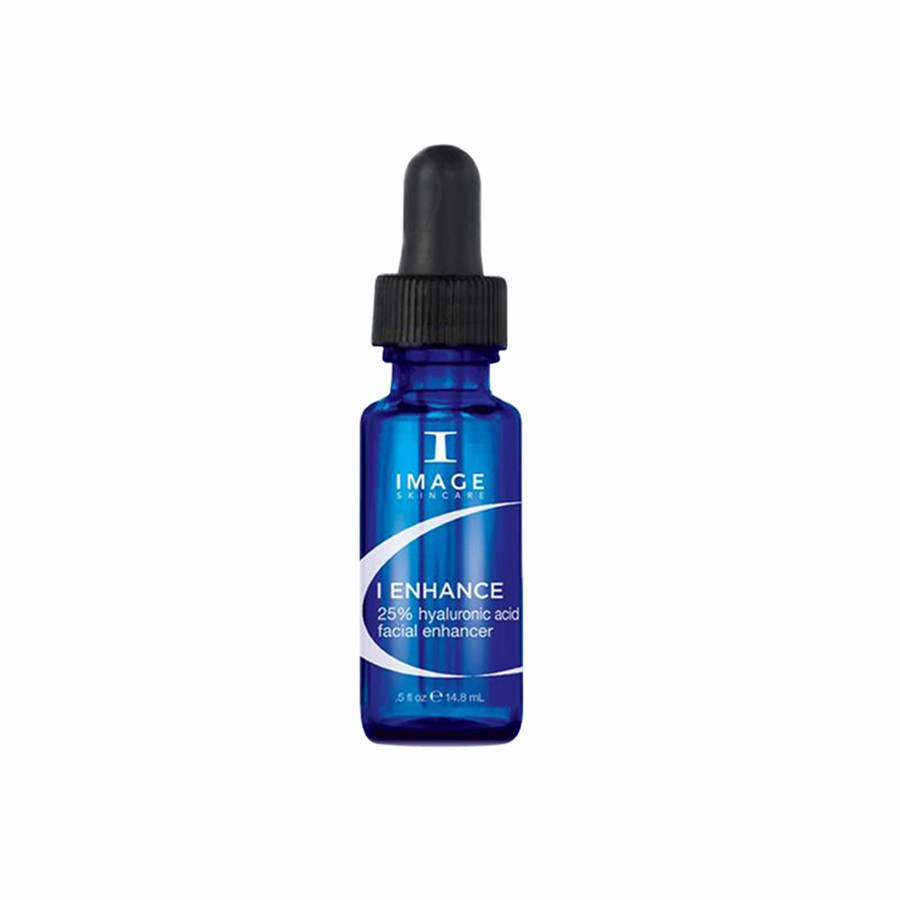 Tinh chất dưỡng ẩm làm căng da Image Skincare I ENHANCE 25% Hyaluronic Acid Facial Enhancer