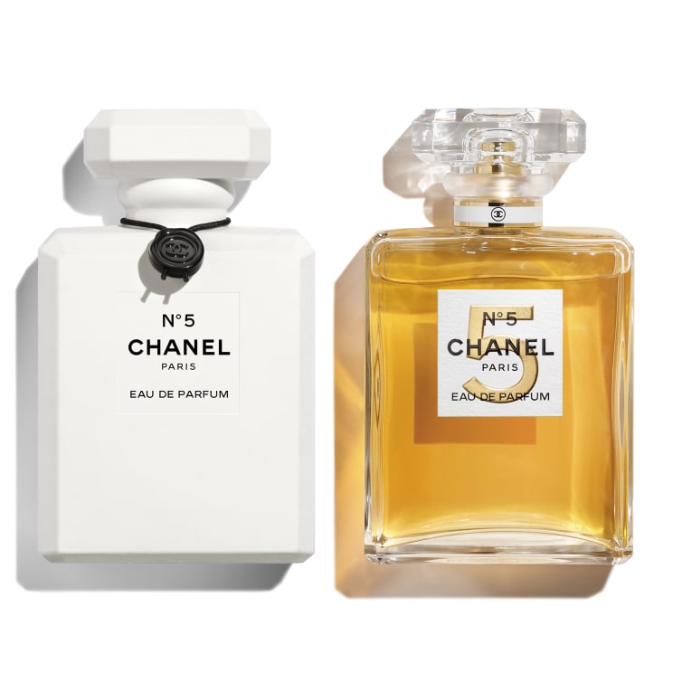 CHANEL No 5 No 5 Leau Chance Tender Gabrielle Essence Samples 4pcs   Trường THPT Anhxtanh