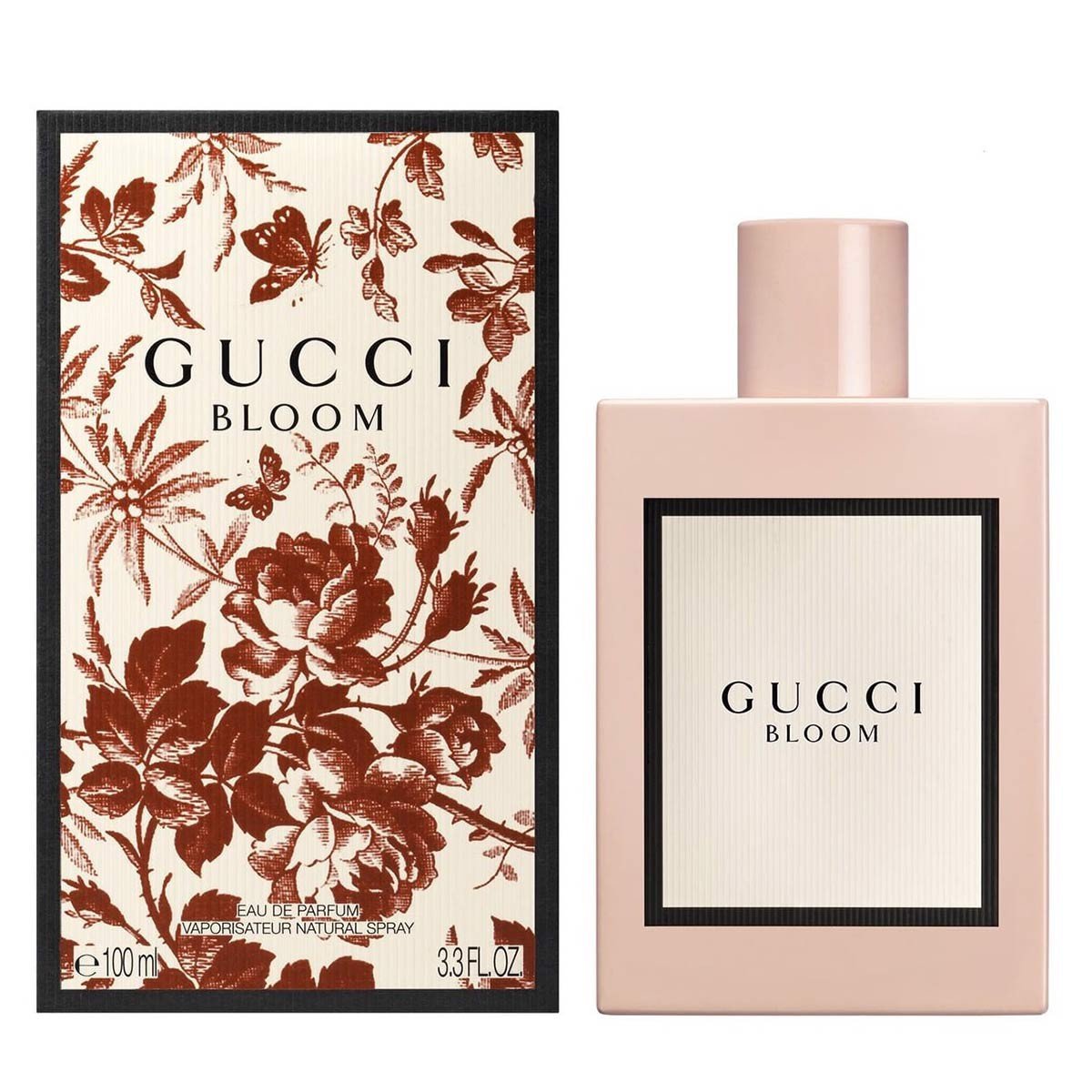 Nước hoa nữ Gucci Bloom For Women EDP