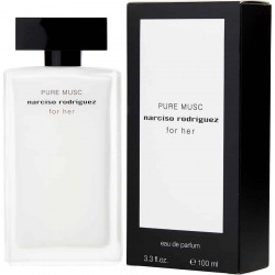 Nước hoa nữ Narciso Rodriguez Pure Musc For Her EDP