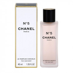 Nước hoa xịt dưỡng tóc Chanel No5 Le Parfum Cheveux The Hair Mist