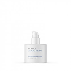 Gel rửa mặt cho da nhạy cảm Skeyndor Aquatherm Thermal Cleansing Gel