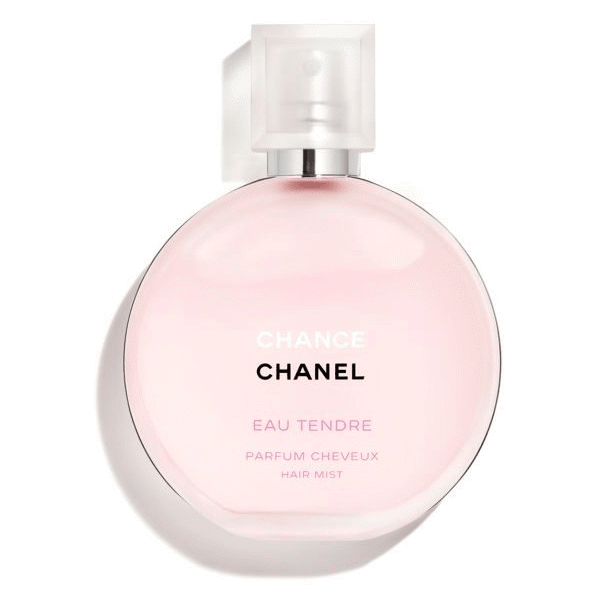 Nước hoa xịt dưỡng tóc Chanel Chance Eau Tendre Hair Mist