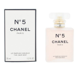 Nước hoa xịt dưỡng tóc Chanel No5 Le Parfum Cheveux The Hair Mist 35ml
