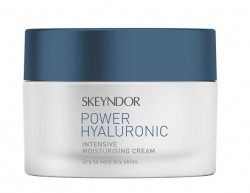 Kem dưỡng cấp nước Skeyndor Power Hyaluronic Intensive Moisturising Cream