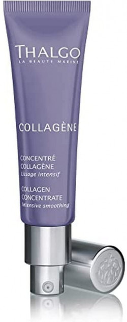 Tinh chất collagen mềm mịn da và mờ nếp nhăn Thalgo Collagen Concentrate