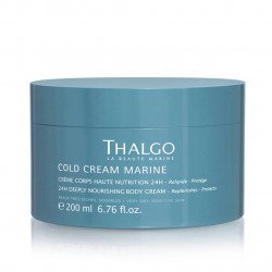 Kem dưỡng thể 24H Thalgo Deeply Nourishing Body Cream