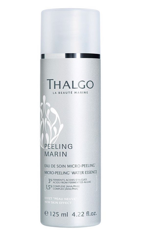 Tinh chất AHA thay da sinh học Thalgo Micro-Peeling Water Essence