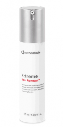 Kem tế bào gốc phục hồi giữ ẩm và tái tạo da Md:Ceuticals X-treme Skin Renewal