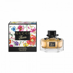 Nước hoa Gucci Flora By Gucci EDP