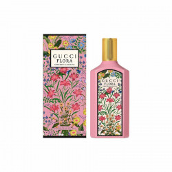 Nước hoa Gucci Flora Gorgeous Gardenia EDP