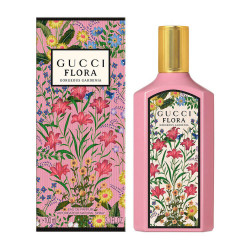 Nước hoa Gucci Flora Gorgeous Gardenia EDP