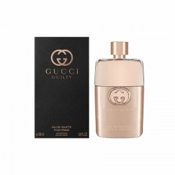 Nước hoa nữ Gucci Guilty Pour Femme EDT