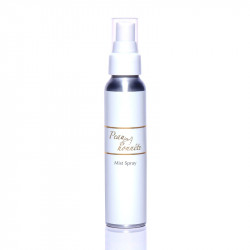 Xịt siêu cấp ẩm chống lão hoá và phục hồi da Peau Honnête Mist Spray (Phiên bản màu trắng)