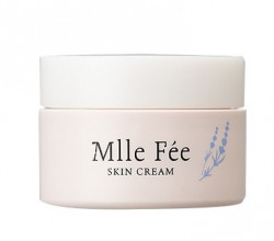 Kem dưỡng chống lão hóa da Peau Honnête MlleFée Skin Cream