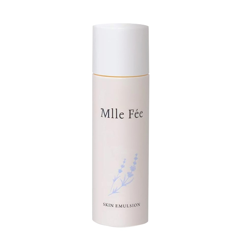 Sữa dưỡng ẩm chống lão hóa da Peau Honnête MlleFée Skin Emulsion