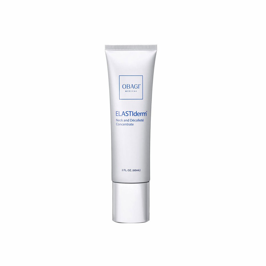 Serum chống lão hóa & dưỡng trắng da vùng cổ ELASTIderm Neck and Décolleté Concentrate
