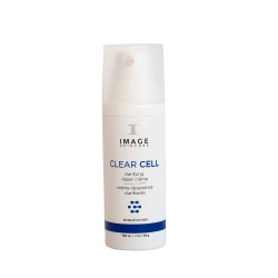 Kem điều tiết nhờn và giảm mụn Image Skincare Clear Cell Clarifying Repair Crème