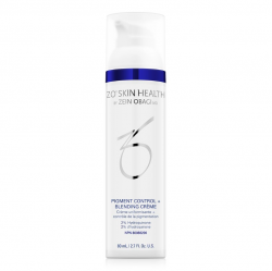 Kem điều chỉnh rối loạn sắc tố da Zo Skin Health Pigment Control + Blending Crème 2% HQ – RX